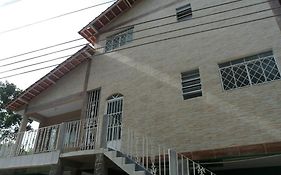Casas de Temporada Conservatória